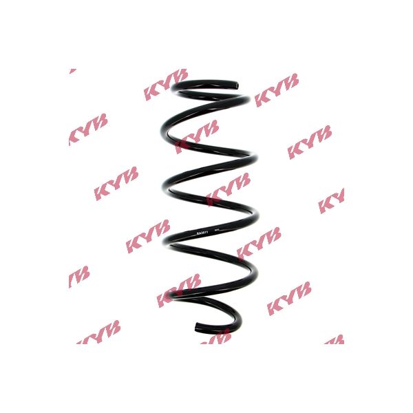KYB RA3511 Coil Spring
