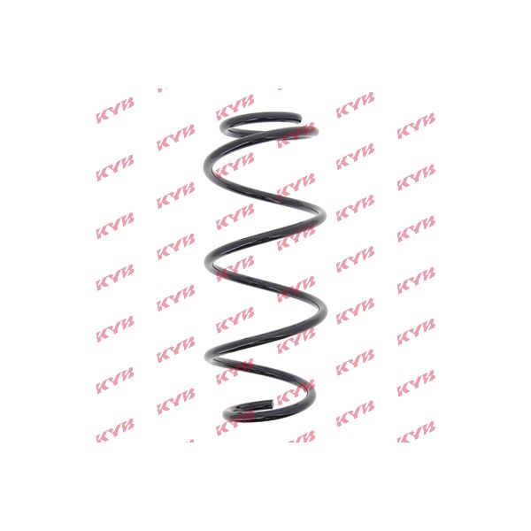 KYB RA3504 Coil Spring