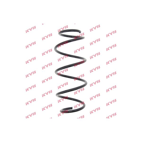 KYB RA3502 Coil Spring