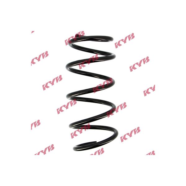 KYB RA3501 Coil Spring