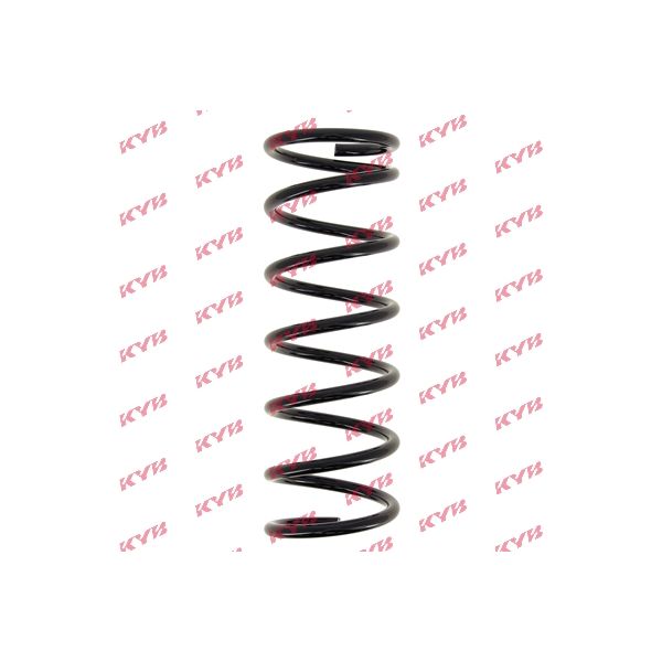 KYB RA3499 Coil Spring Handed