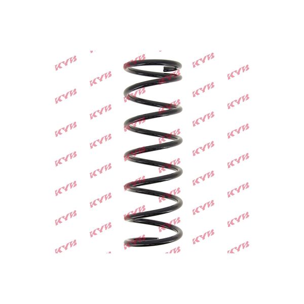 KYB RA3498 Coil Spring Handed
