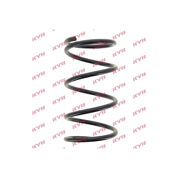 KYB RA3490 Coil Spring