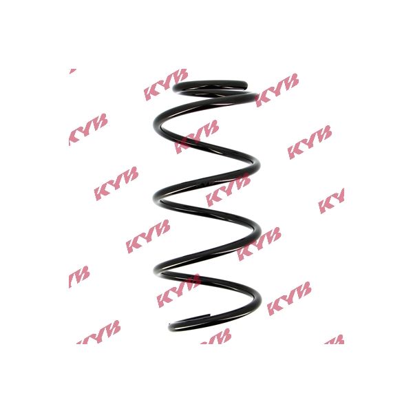 KYB RA3480 Coil Spring