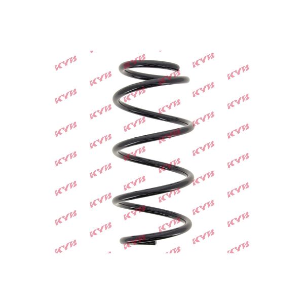 KYB RA3477 Coil Spring