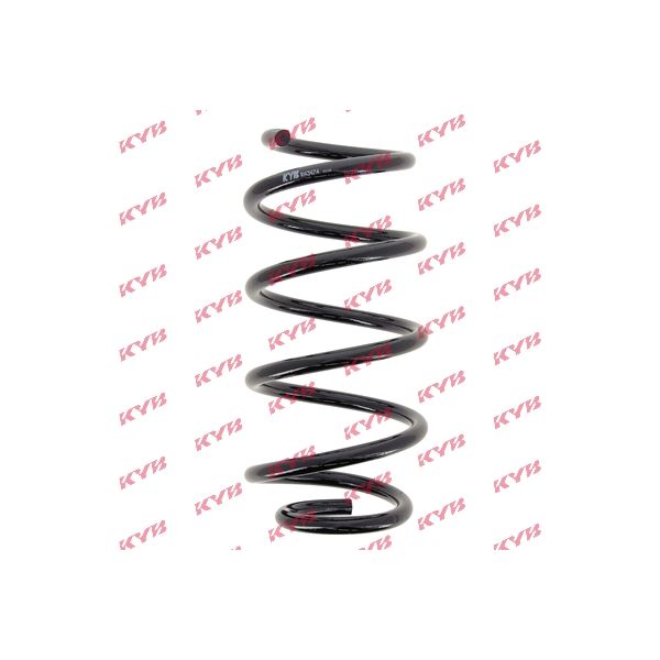 KYB RA3474 Coil Spring