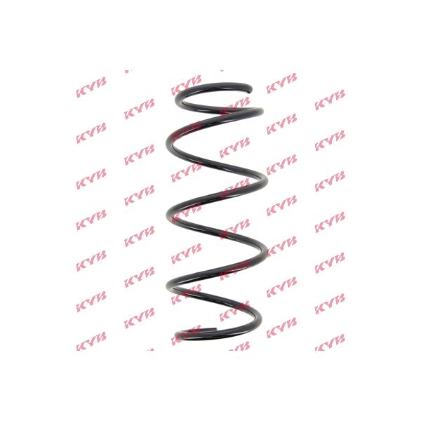 KYB RA3471 Coil Spring