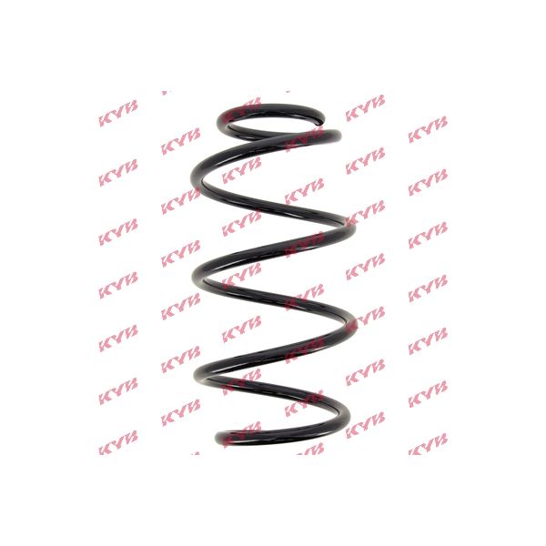 KYB RA3463 Coil Spring