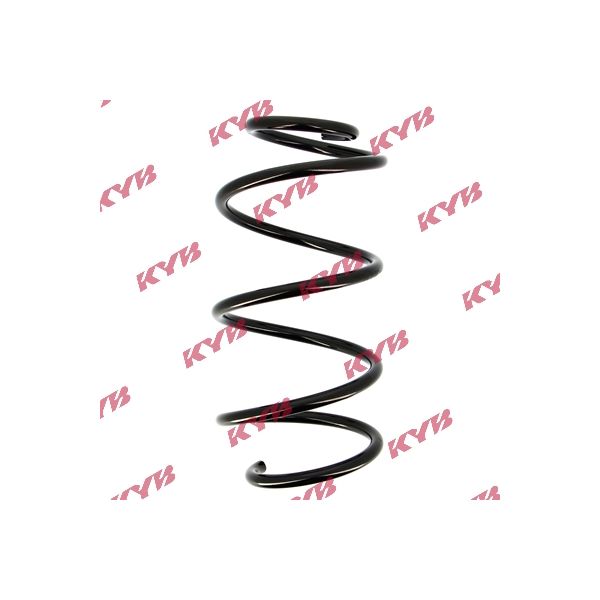 KYB RA3461 Coil Spring