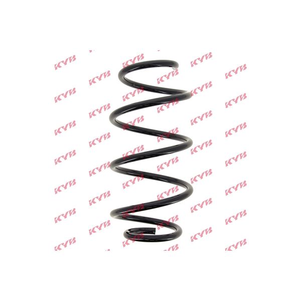 KYB RA3459 Coil Spring