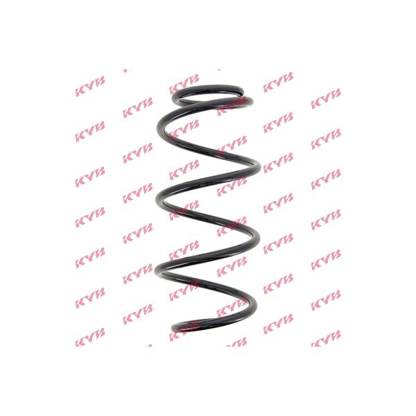 KYB RA3458 Coil Spring