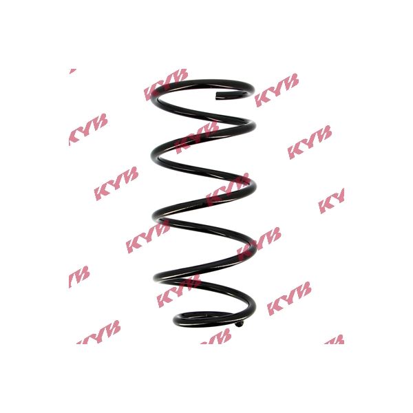 KYB RA3449 Coil Spring