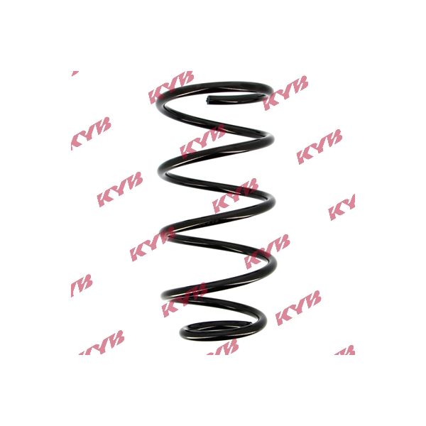 KYB RA3448 Coil Spring