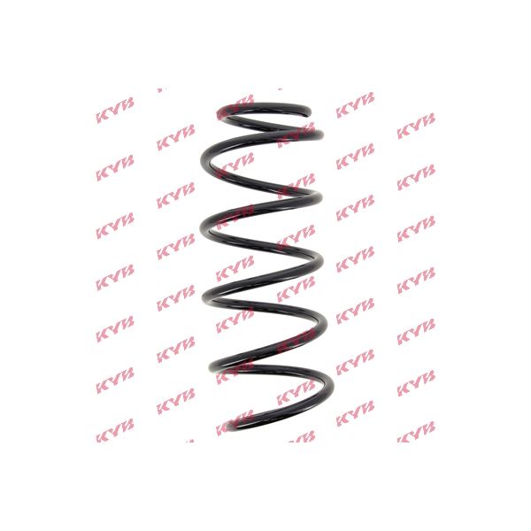 KYB RA3439 Coil Spring