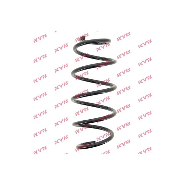 KYB RA3438 Coil Spring