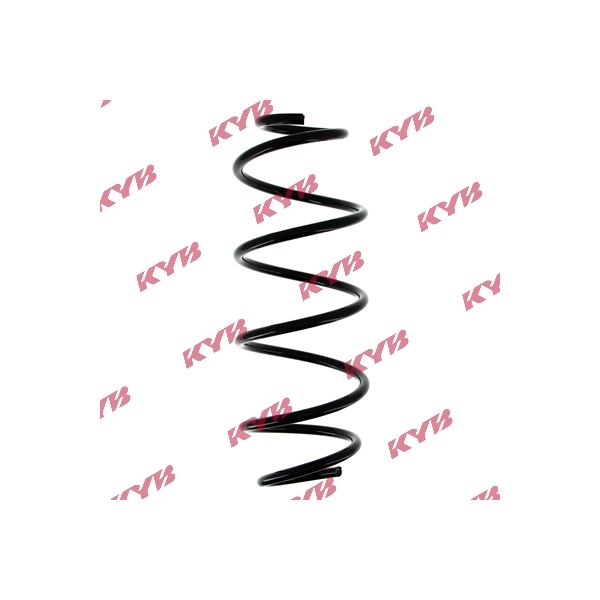 KYB RA3437 Coil Spring