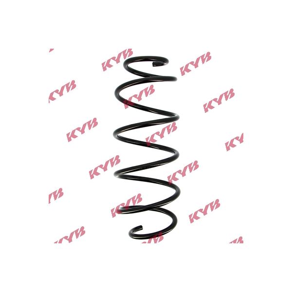 KYB RA3436 Coil Spring