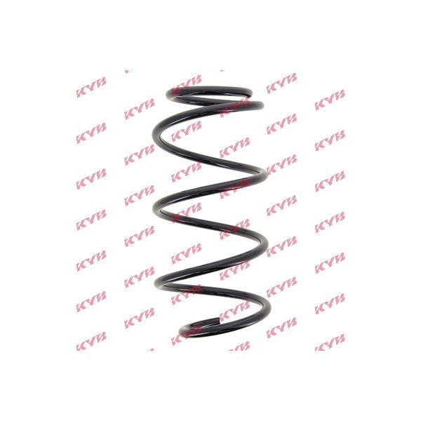 KYB RA3430 Coil Spring