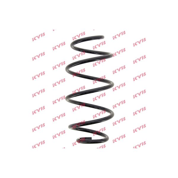KYB RA3428 Coil Spring