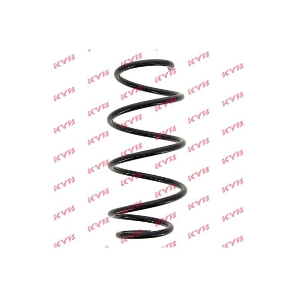 KYB RA3427 Coil Spring