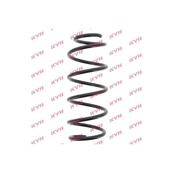 KYB RA3422 Coil Spring