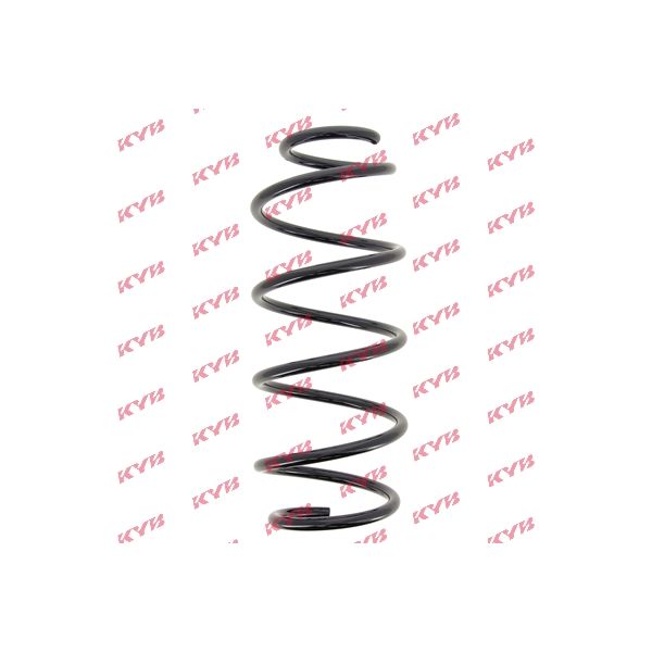 KYB RA3420 Coil Spring