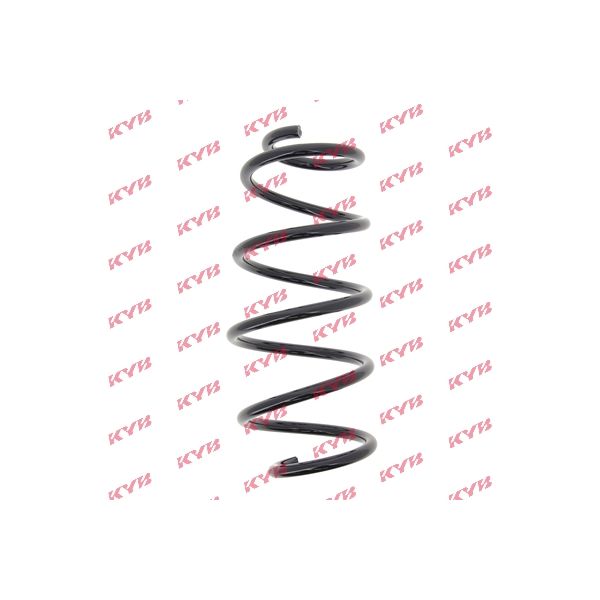 KYB RA3419 Coil Spring