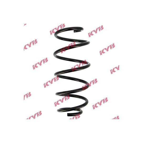KYB RA3418 Coil Spring
