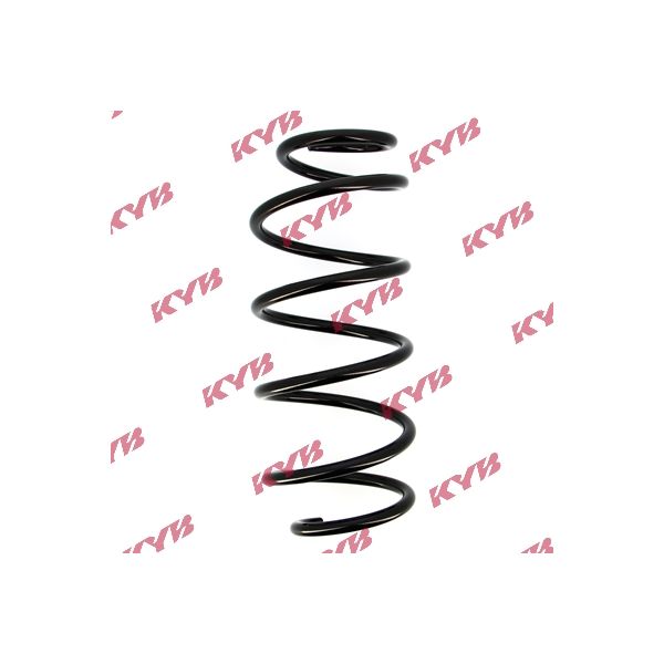 KYB RA3414 Coil Spring