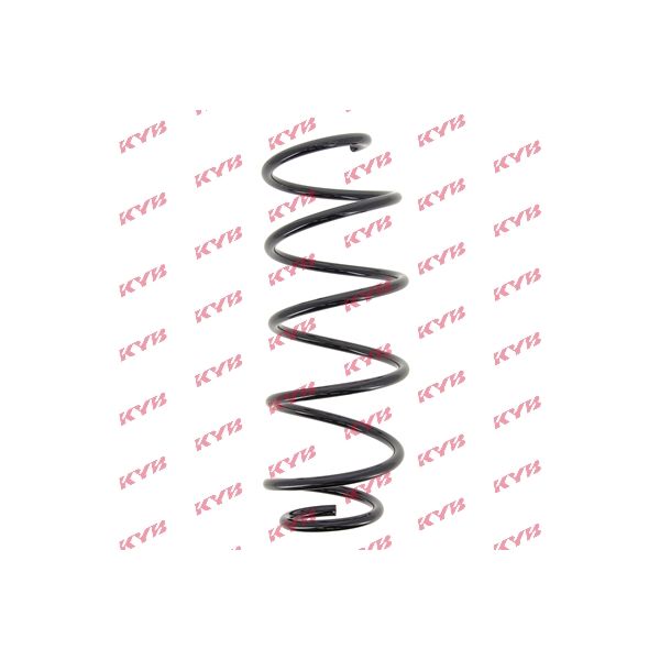 KYB RA3411 Coil Spring