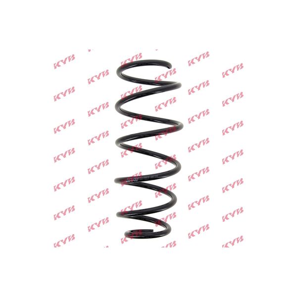 KYB RA3403 Coil Spring