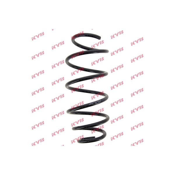 KYB RA3401 Coil Spring