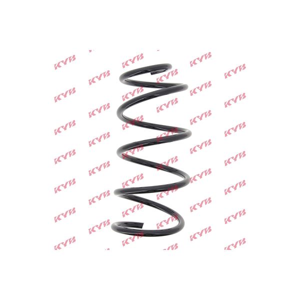 KYB RA3400 Coil Spring