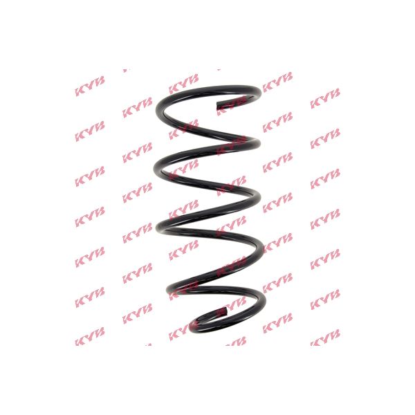 KYB RA3399 Coil Spring