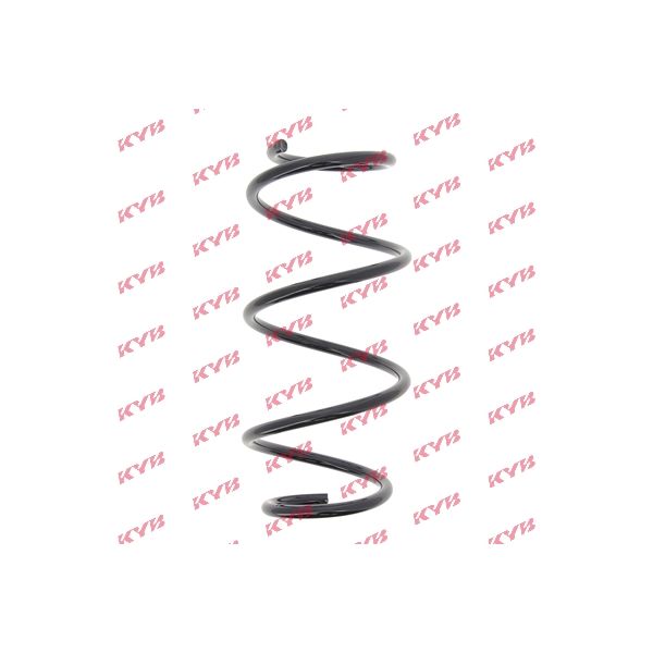 KYB RA3395 Coil Spring
