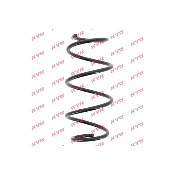 KYB RA3394 Coil Spring