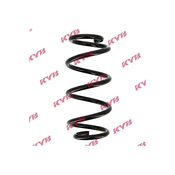 KYB RA3390 Coil Spring