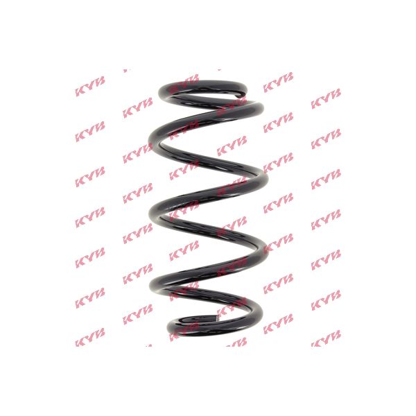 KYB RA3389 Coil Spring