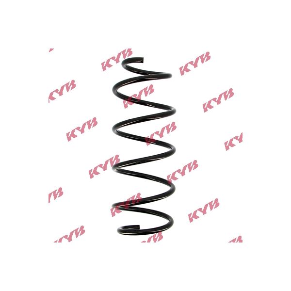 KYB RA3388 Coil Spring