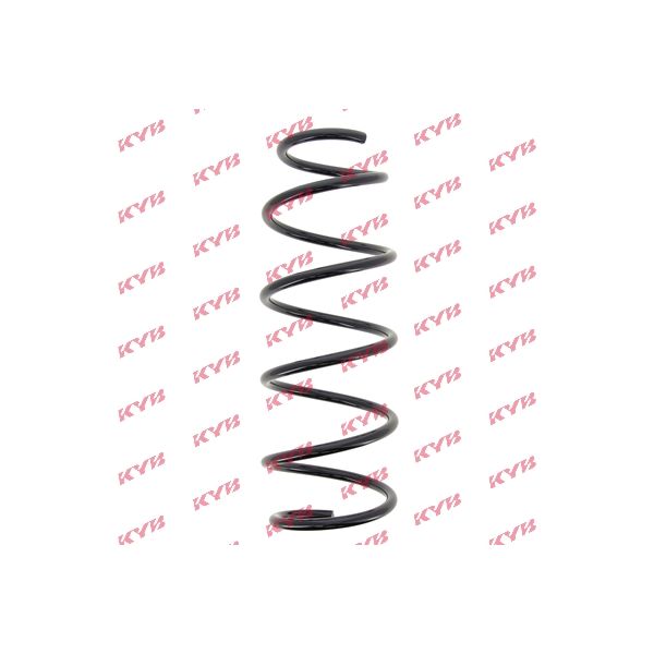 KYB RA3386 Coil Spring