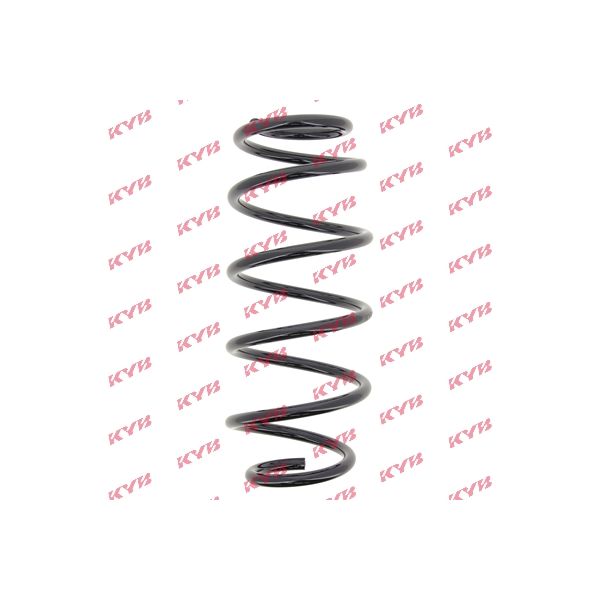 KYB RA3380 Coil Spring