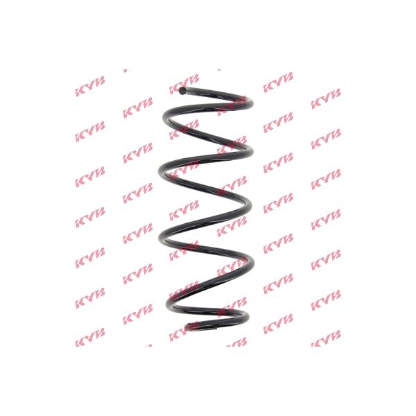KYB RA3378 Coil Spring