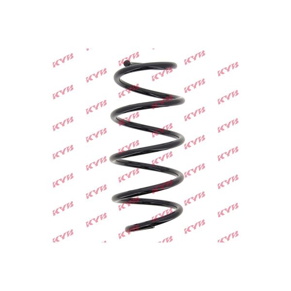KYB RA3377 Coil Spring