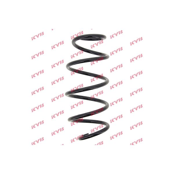 KYB RA3376 Coil Spring