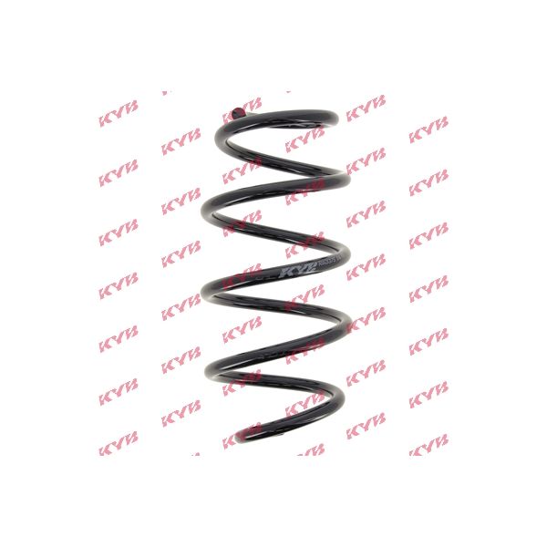 KYB RA3375 Coil Spring