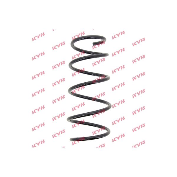 KYB RA3372 Coil Spring