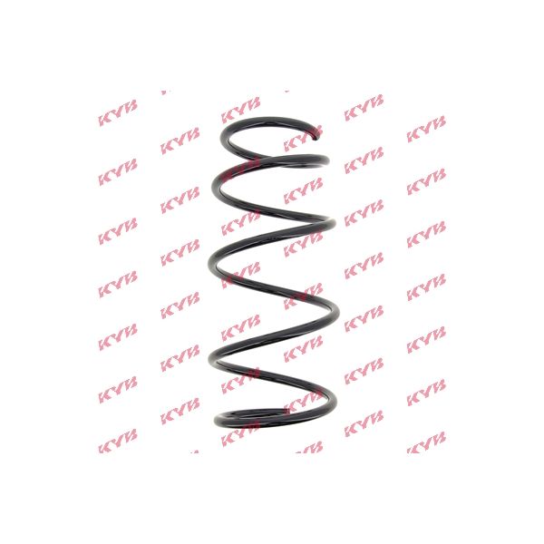 KYB RA3370 Coil Spring