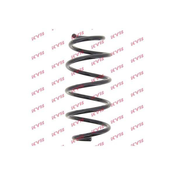 KYB RA3364 Coil Spring