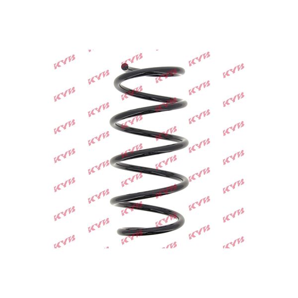 KYB RA3360 Coil Spring
