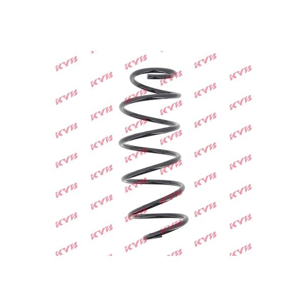 KYB RA3358 Coil Spring